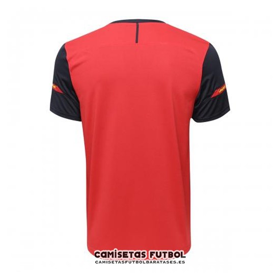 Tailandia Camiseta Recife Primera Barata 2018-2019